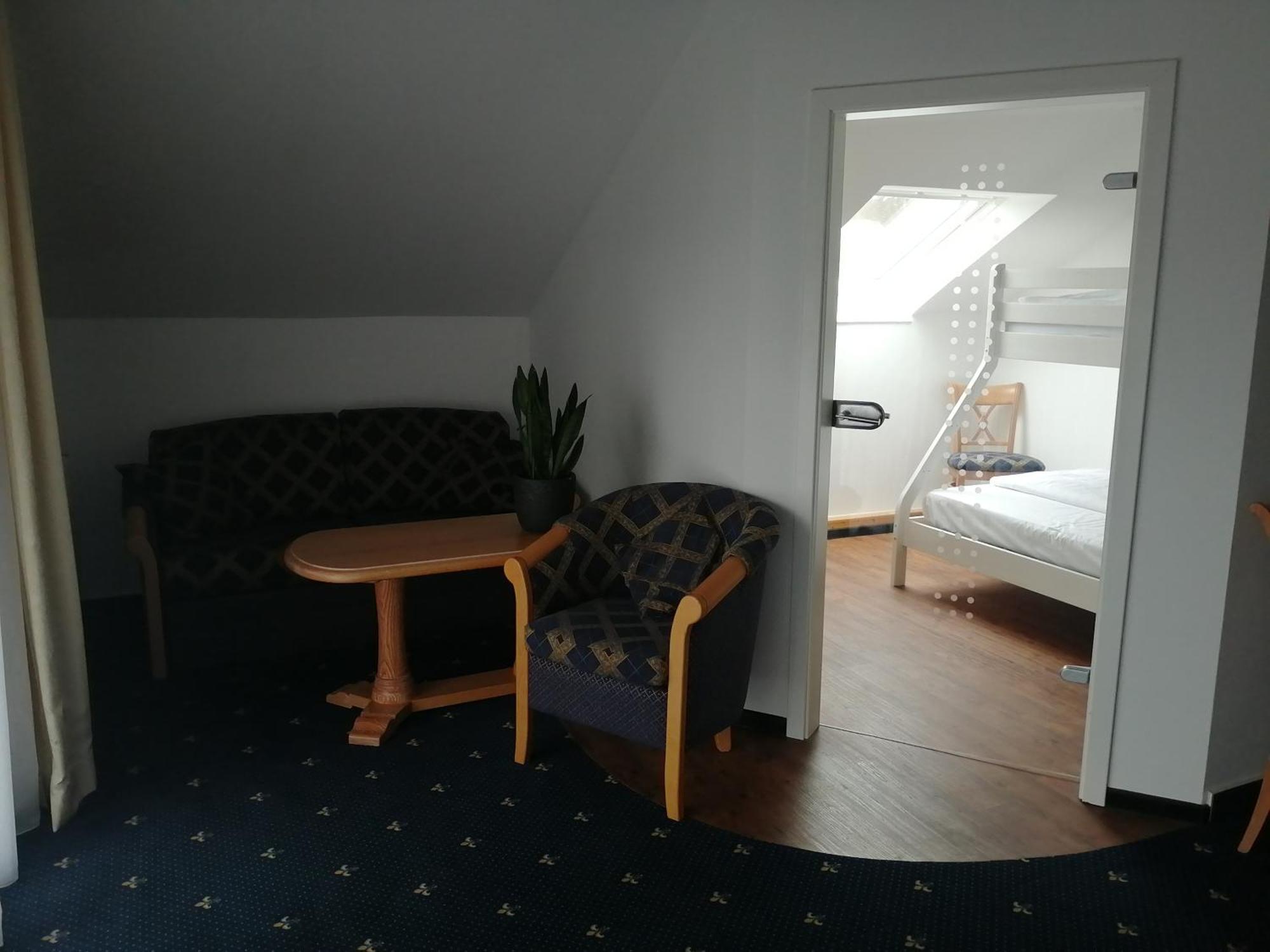 Landgut Jungfleisch Hotell Gries Exteriör bild