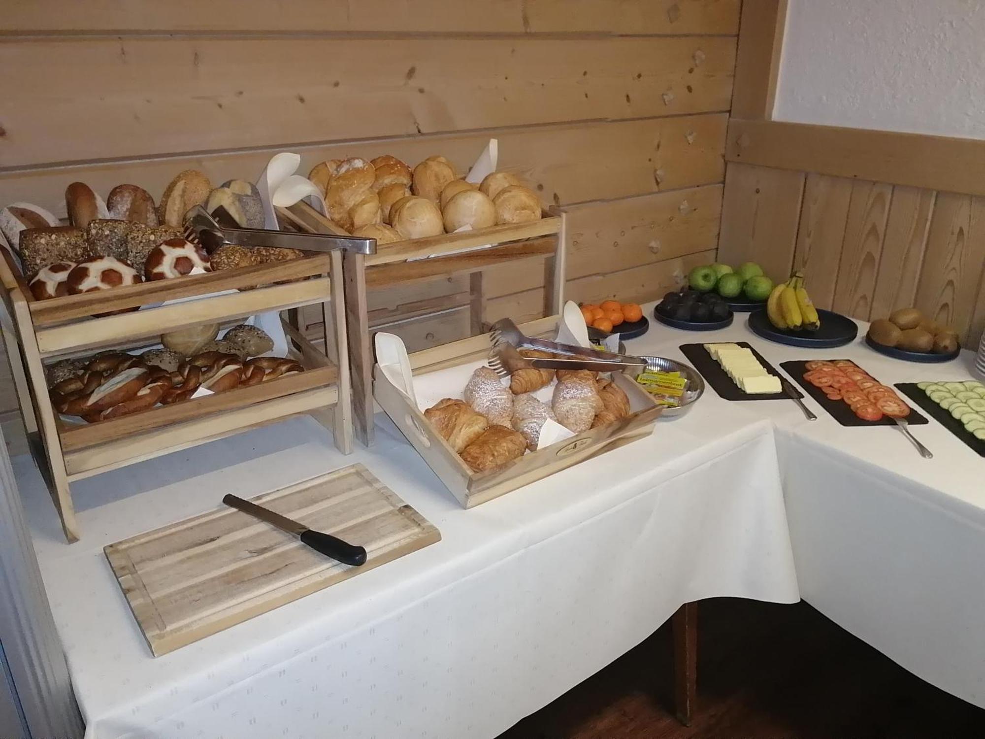 Landgut Jungfleisch Hotell Gries Exteriör bild