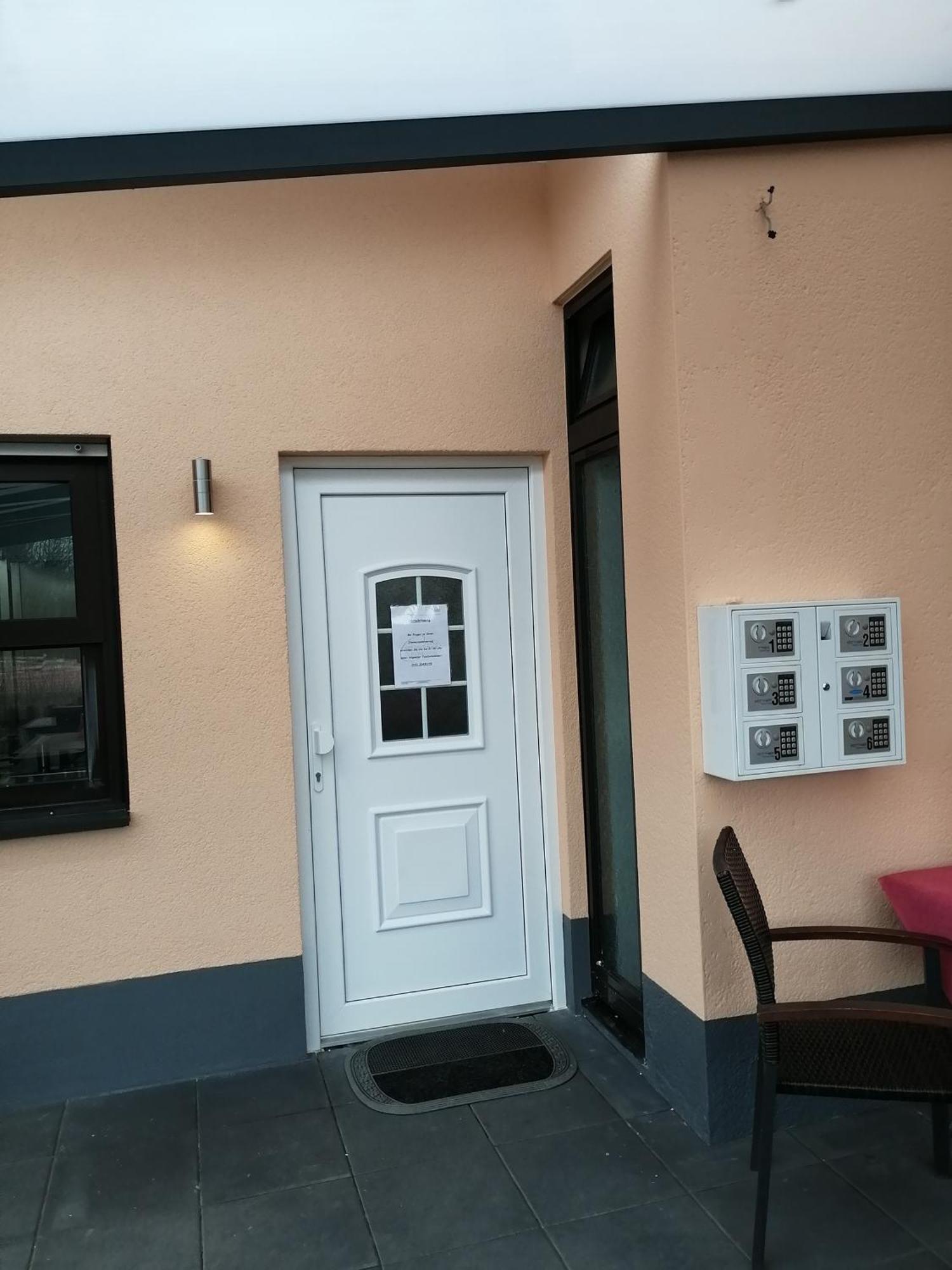 Landgut Jungfleisch Hotell Gries Exteriör bild