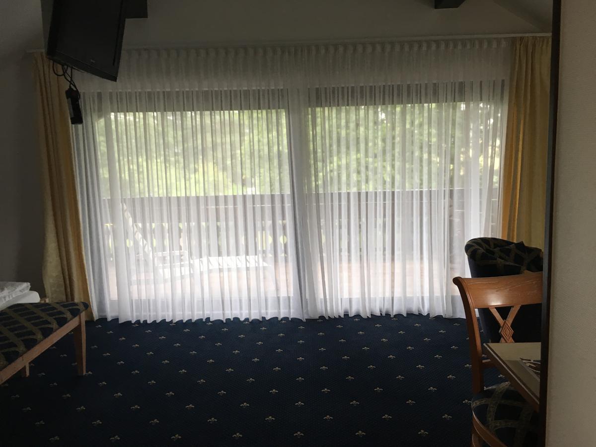 Landgut Jungfleisch Hotell Gries Exteriör bild