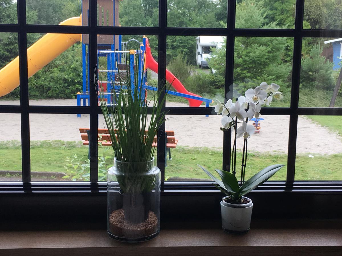 Landgut Jungfleisch Hotell Gries Exteriör bild