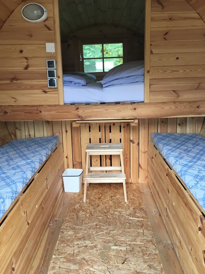 Landgut Jungfleisch Hotell Gries Exteriör bild