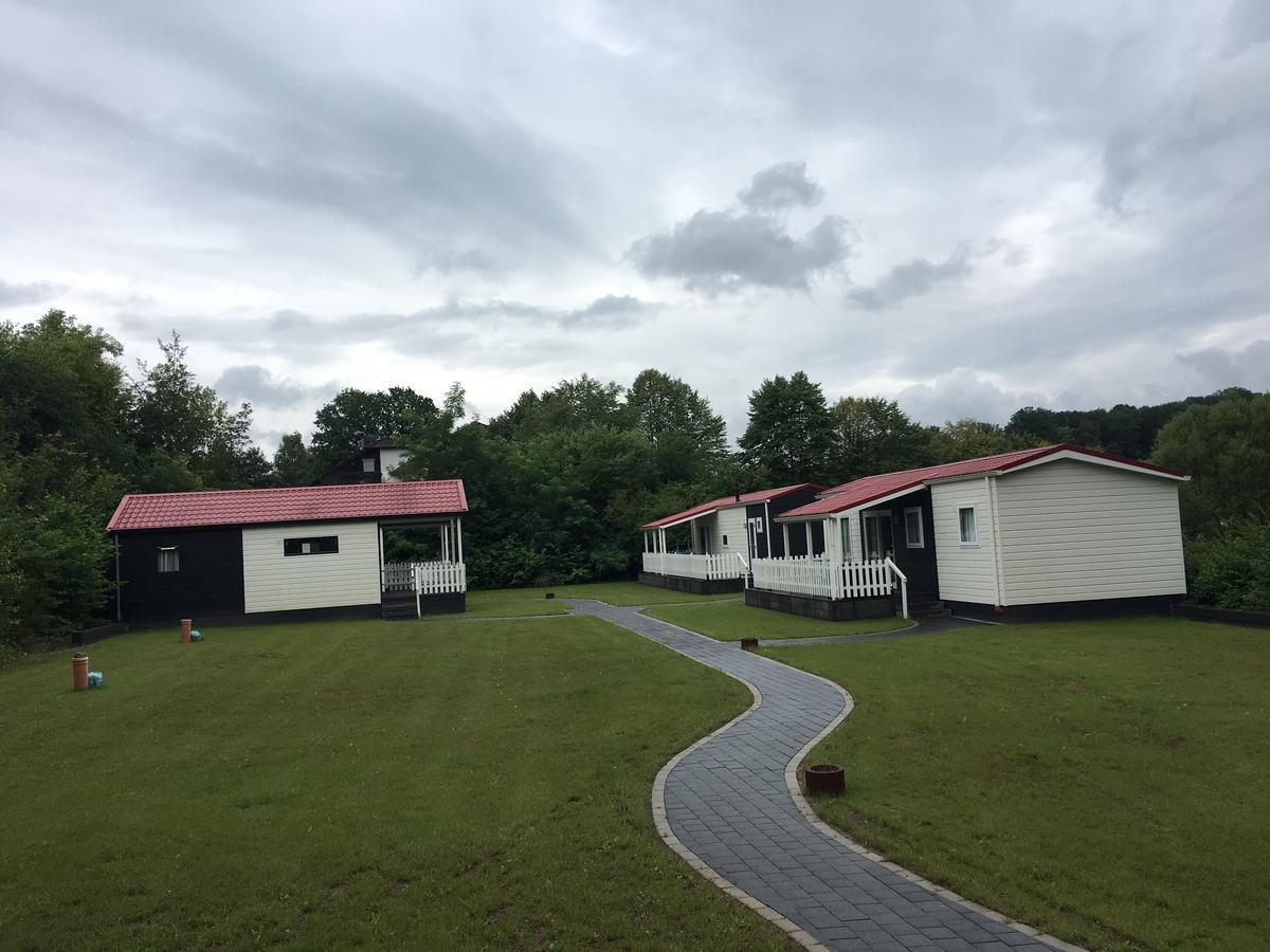 Landgut Jungfleisch Hotell Gries Exteriör bild