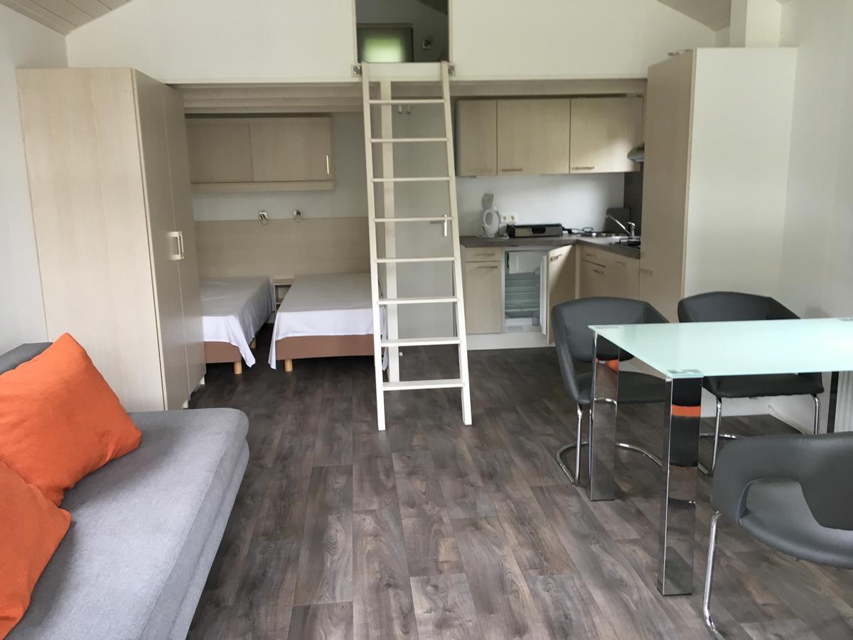 Landgut Jungfleisch Hotell Gries Exteriör bild